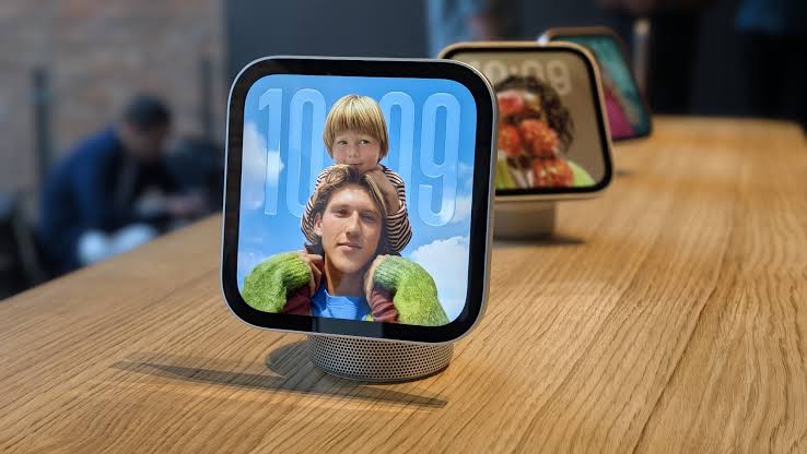 محصول Apple Home